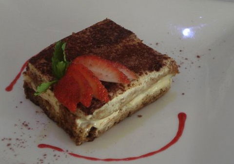 Purple Olive,The - Darwin Holiday 4