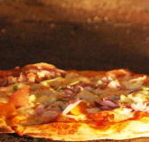 Il Forno Pizzeria - Darwin Holiday