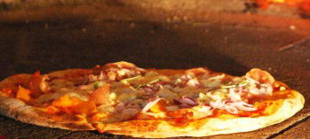 Il Forno Pizzeria - Darwin Holiday 0