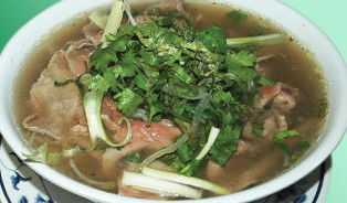 The Vietnamese Restaurant - Darwin Holiday 2