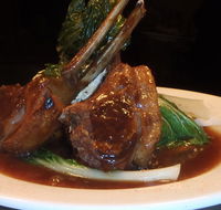 Melomy's Of The Meadows - Darwin Holiday