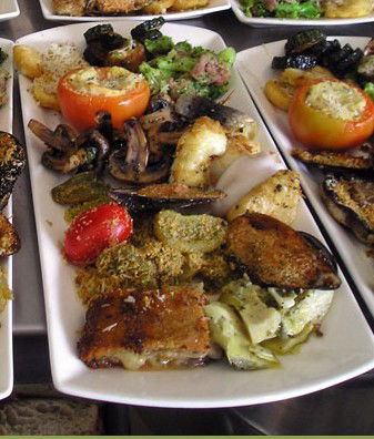 Restaurant Marca - Darwin Holiday 0