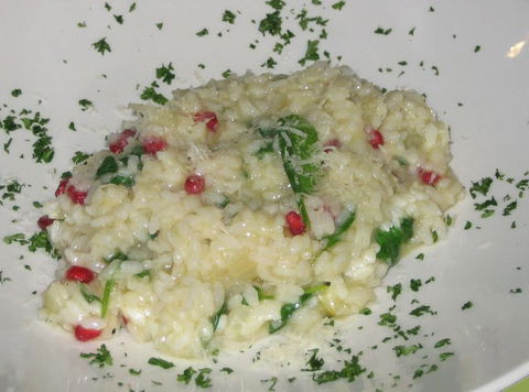 Restaurant Marca - Darwin Holiday 3