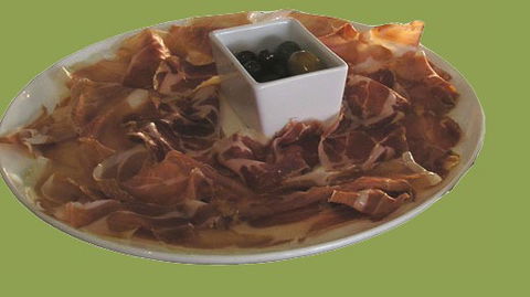 Restaurant Marca - Darwin Holiday 4