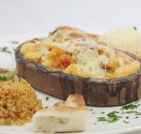 Sultans - Darwin Holiday