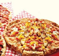 Pizza Napoli - Darwin Holiday
