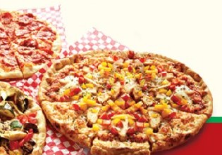 Pizza Napoli - Darwin Holiday 0