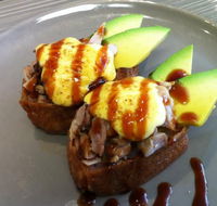 Mr Sushi - Darwin Holiday