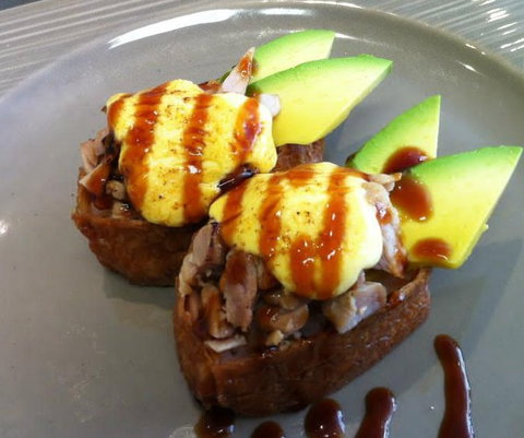 Mr Sushi - Darwin Holiday 0