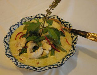 Lime Leaf Thai - Darwin Holiday 1