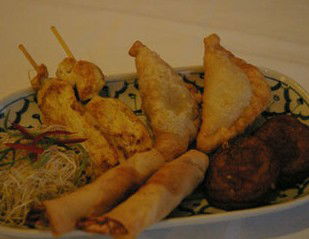 Lime Leaf Thai - Darwin Holiday 2