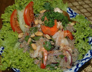 Lime Leaf Thai - Darwin Holiday 3