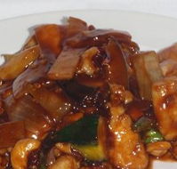Kampung Malay Restaurant - Darwin Holiday