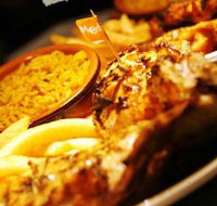 Nandos Capalaba - Darwin Holiday
