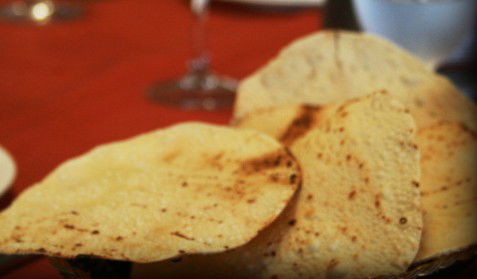 Tabla Indian Cuisine - Darwin Holiday 0