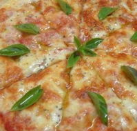 Spizzico - Darwin Holiday