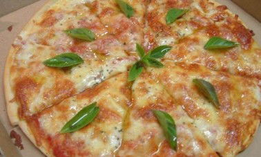 Spizzico - Darwin Holiday 0