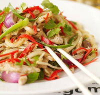 wagamama - Darwin Holiday