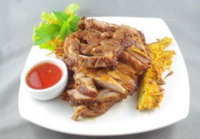 A-Thai-5 Restaurant & Takeaway - Darwin Holiday 0