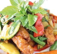 Jai Thai - Darwin Holiday