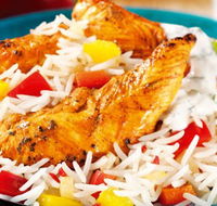 Swagat Indian Restaurant - Darwin Holiday