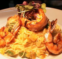 Lust Cafe  Restaurant