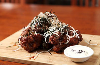 Green Papaya Balinese & Thai Cuisine - Darwin Holiday 0