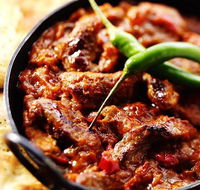 The Spice Avenue Balti Resturant - Darwin Holiday