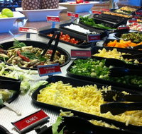 Sizzler - Darwin Holiday