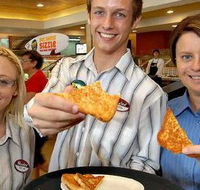 Sizzler - Darwin Holiday