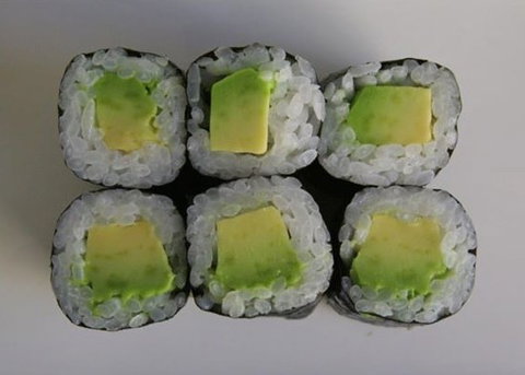 Sushi Train - Darwin Holiday 2