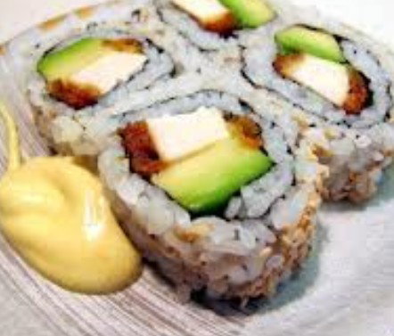 Sushi Train - Darwin Holiday 3