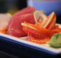 Hanazono Teppanyaki - Darwin Holiday