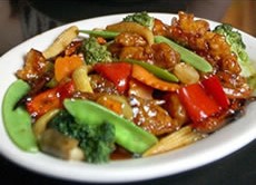 Cuisine Garden - Darwin Holiday 1