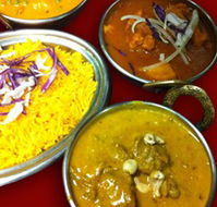 Little Indian Palace - Darwin Holiday