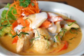 Siri Thai Restaurant - Darwin Holiday 2