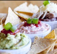 Pepe's Mexican Restaurant - Darwin Holiday