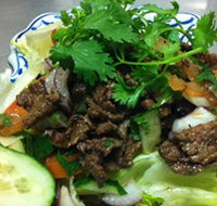 Thai Jasmine Restaurant - Darwin Holiday