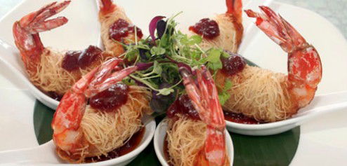 Scarborough QLD Darwin Holiday