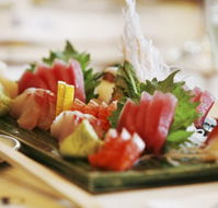 Yamagen Japanese Restaurant - Darwin Holiday