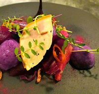 Absynthe Restaurant - Darwin Holiday