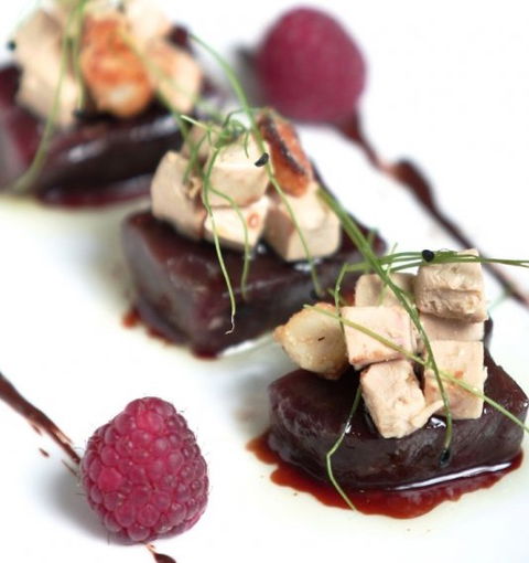 Absynthe Restaurant - Darwin Holiday 2