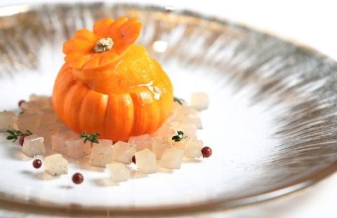 Absynthe Restaurant - Darwin Holiday 4