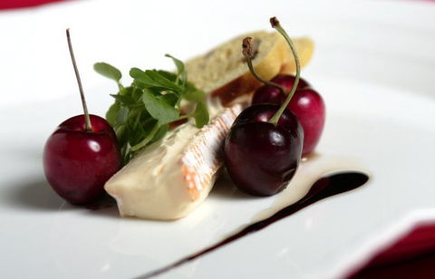 Absynthe Restaurant - Darwin Holiday 5