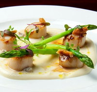 Red Rock Waterfront Bar  Grill - Darwin Holiday