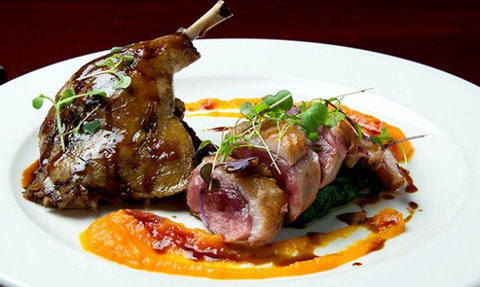 Red Rock Waterfront Bar & Grill - Darwin Holiday 3