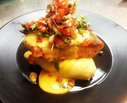 Red Rock Waterfront Bar & Grill - Darwin Holiday 4