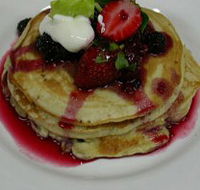 Tanja's Cafe  Restaurant - Darwin Holiday