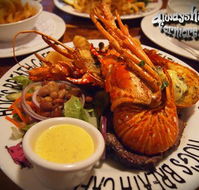 Hog's Breath Cafe - Darwin Holiday