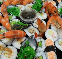 Red Mango Roll - Darwin Holiday